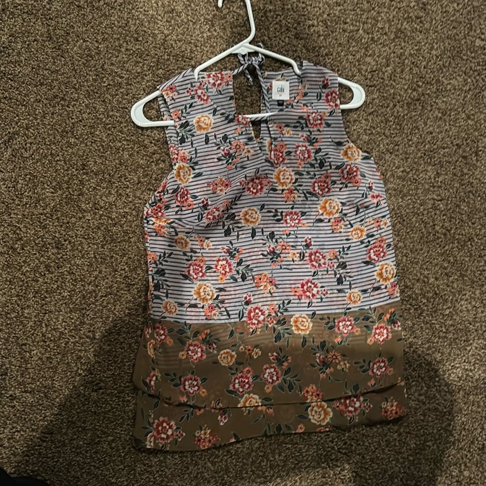 Cabin Xs Dress